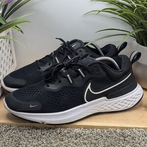 Nike React Milar 2 Mens Size 10 Running Shoes Casual Walking Gym Workout
